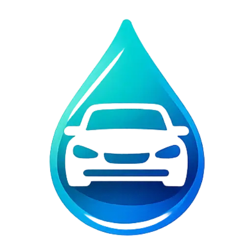 Lavage auto à domicile Lignareix